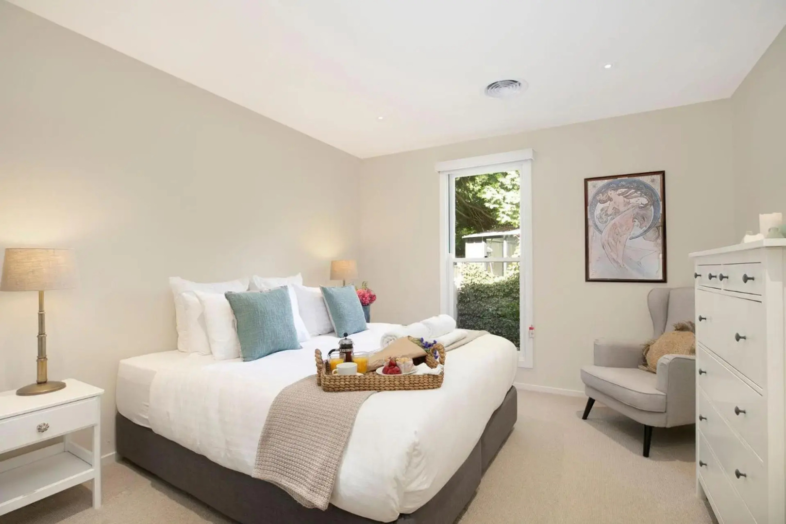 Banyula Annex - stylish and contemporary retreat