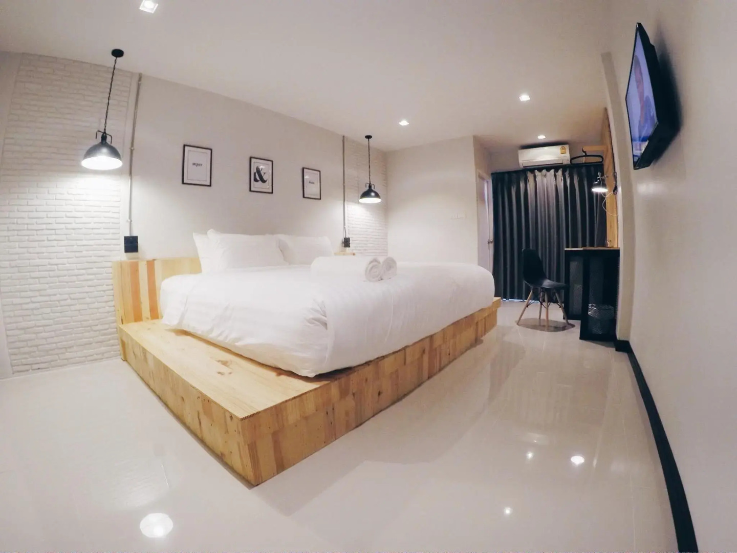 Triple B sleep and relax