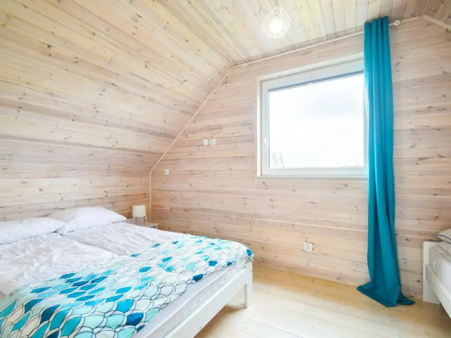 Holiday House Sarbinowo