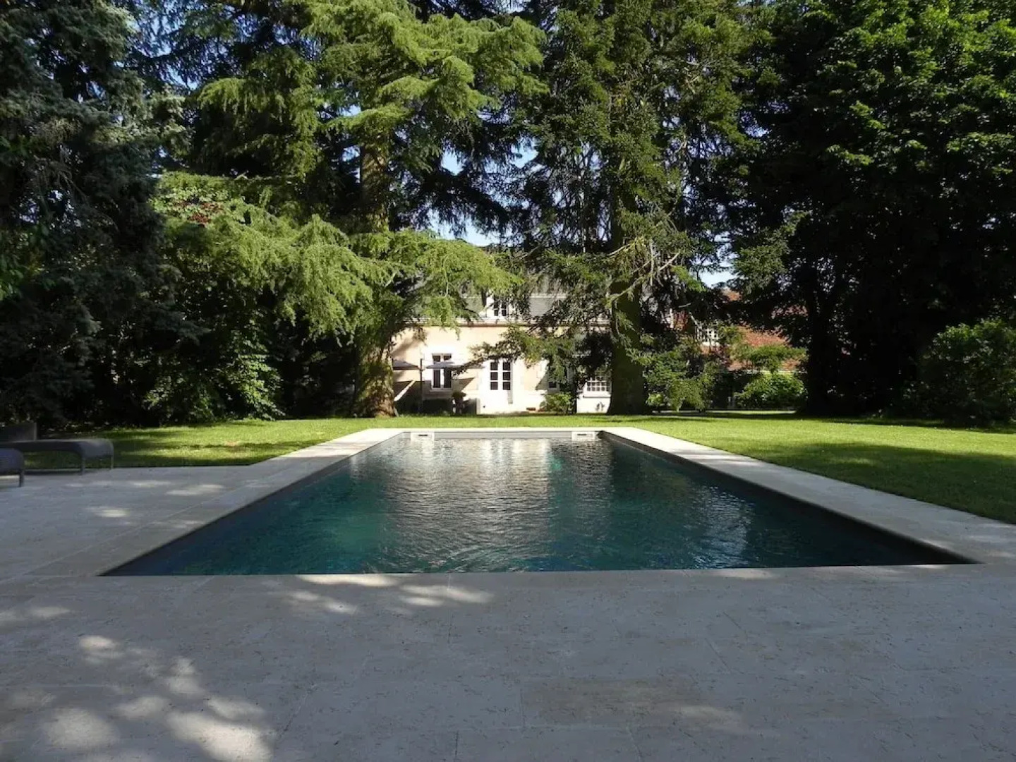 Le Clos Saint Sulpice