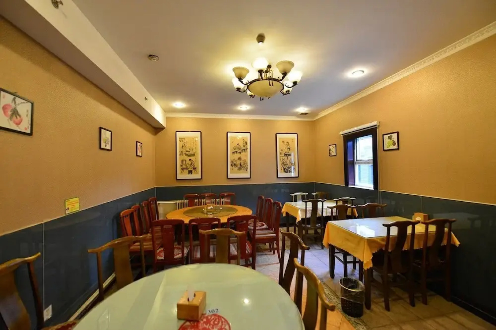 East Sacred Hotel-near Beijing Tiananmen Square,the Forbidden City,Wangfujing Street-Newly renovated hotel