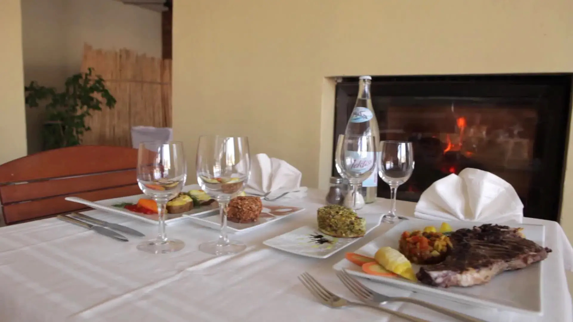 Les Jardins De Toumana