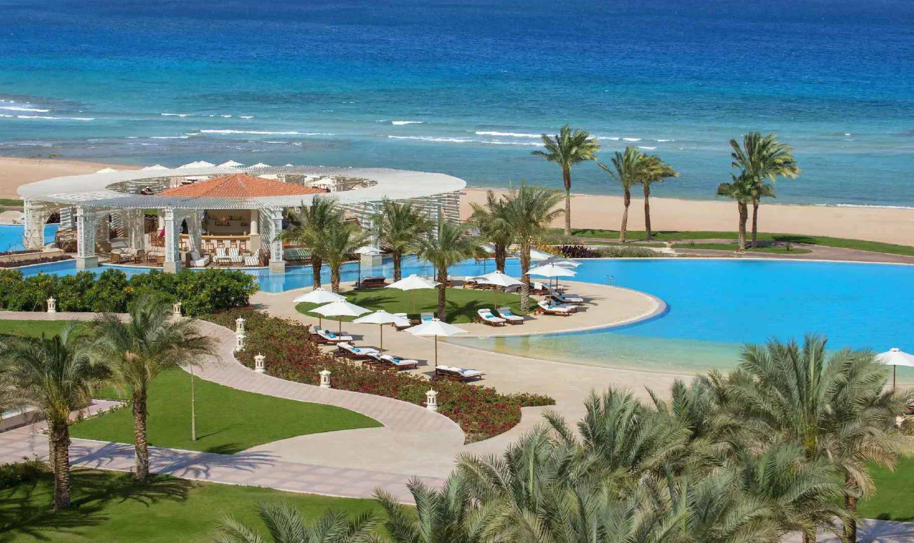 Baron Palace Sahl Hasheesh
