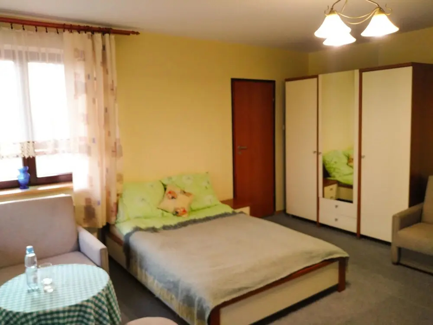 Hotel&Restauracja DALLAS