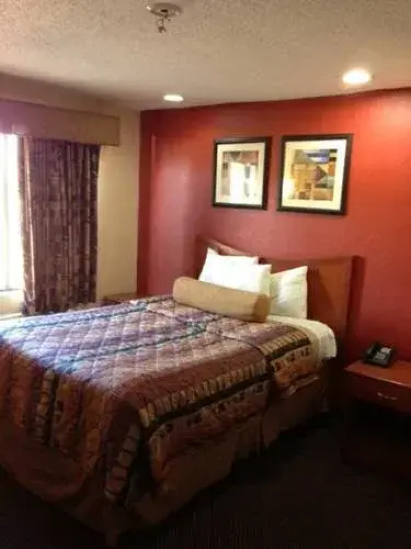 Scottish Inns Jackson