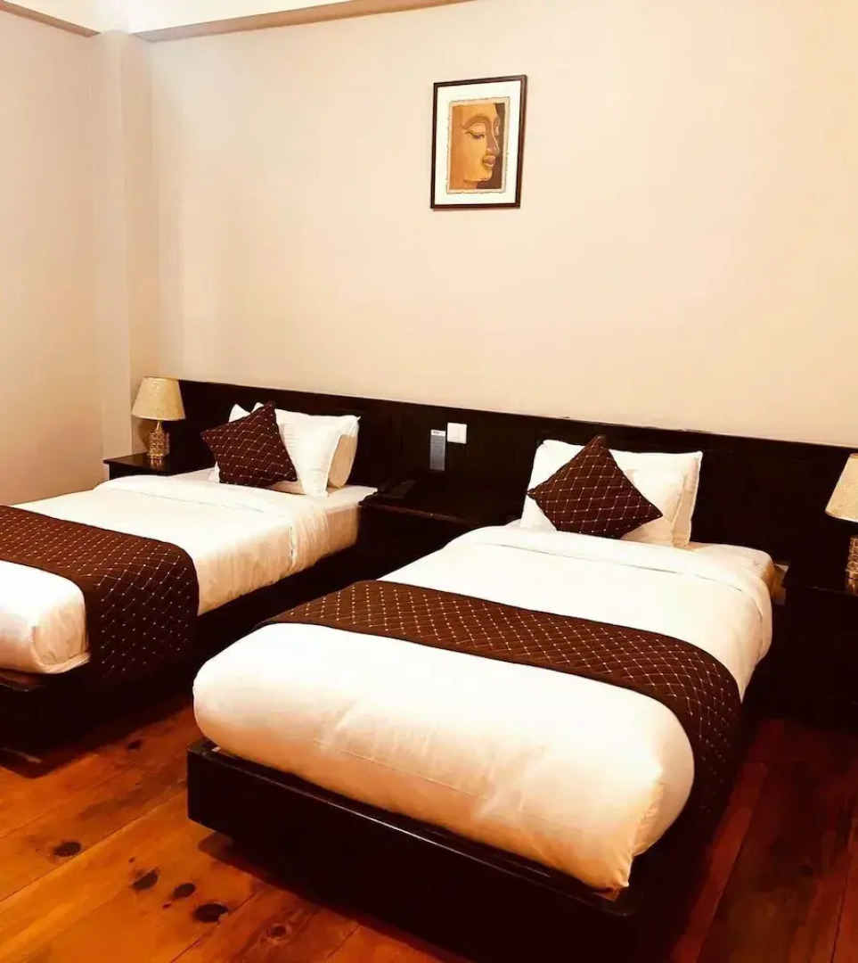 Hotel Dorjee Ling