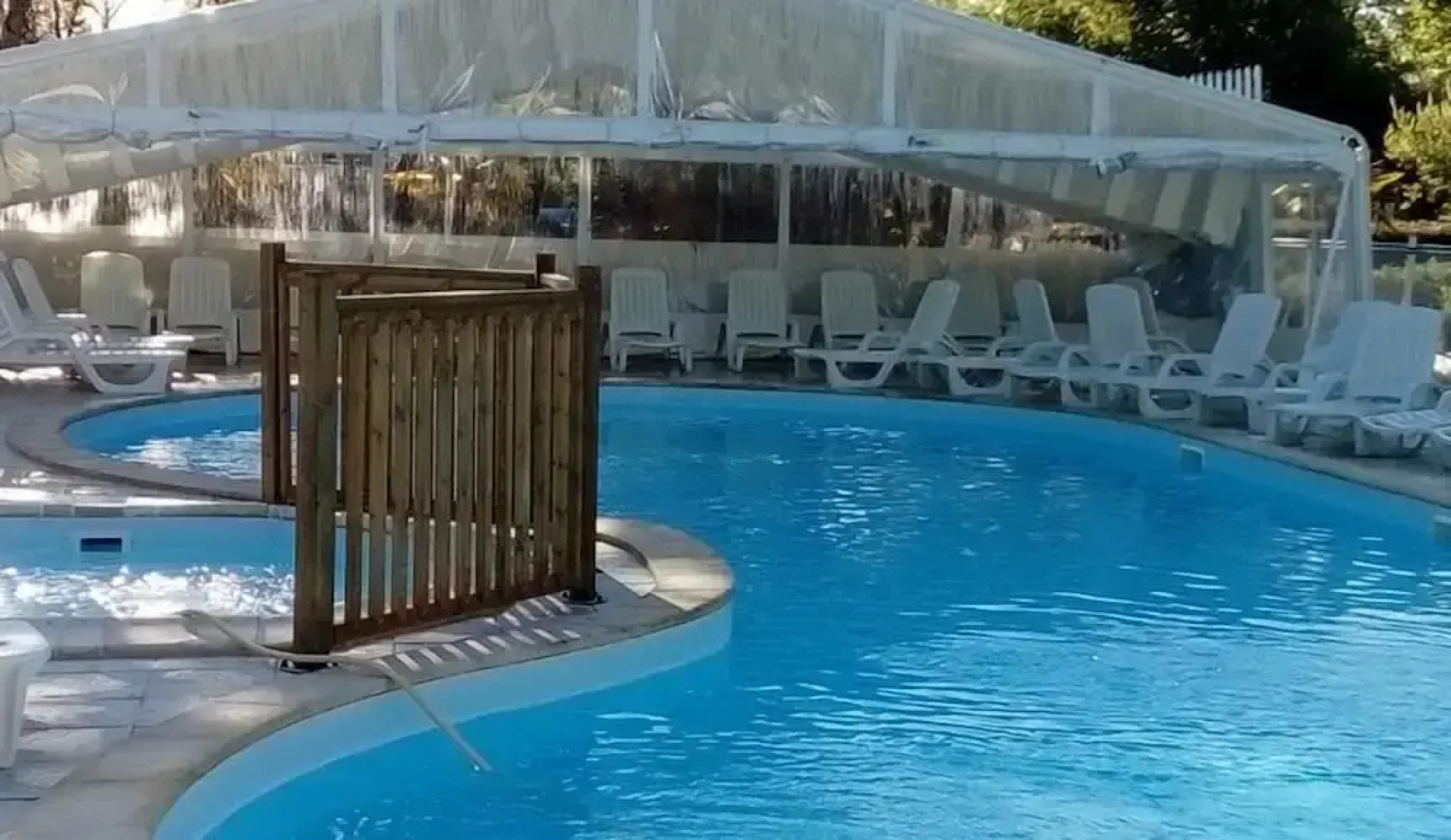 Camping La Cailletiere - Coco Sweet