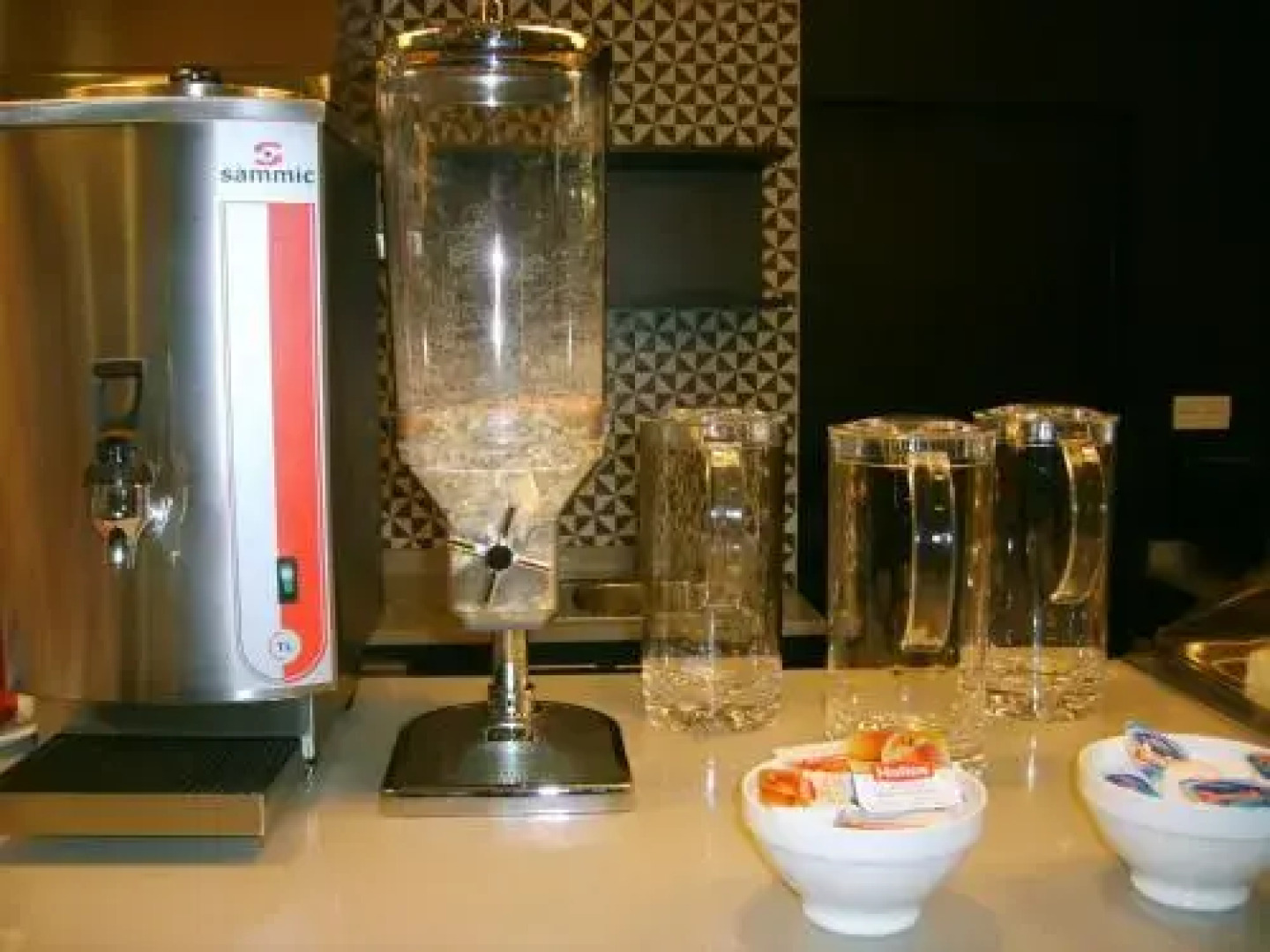 Residencia Universitaria Resa Blas de Otero