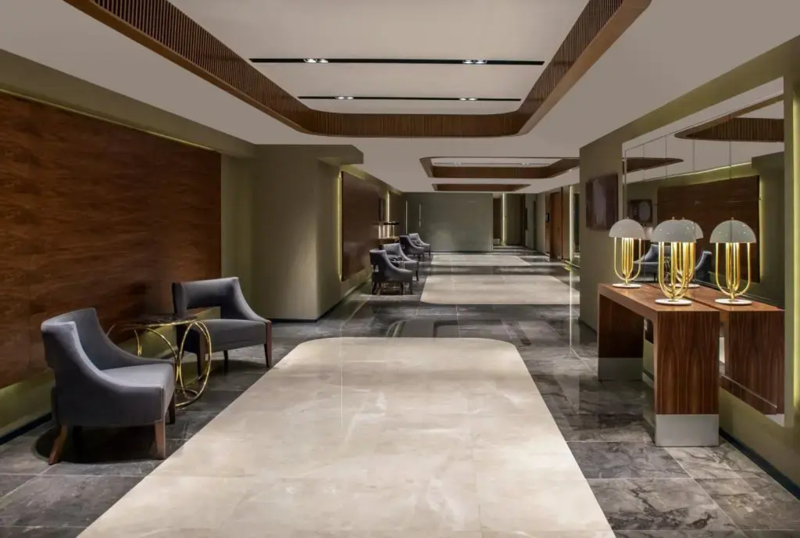 Mövenpick Diyarbakır