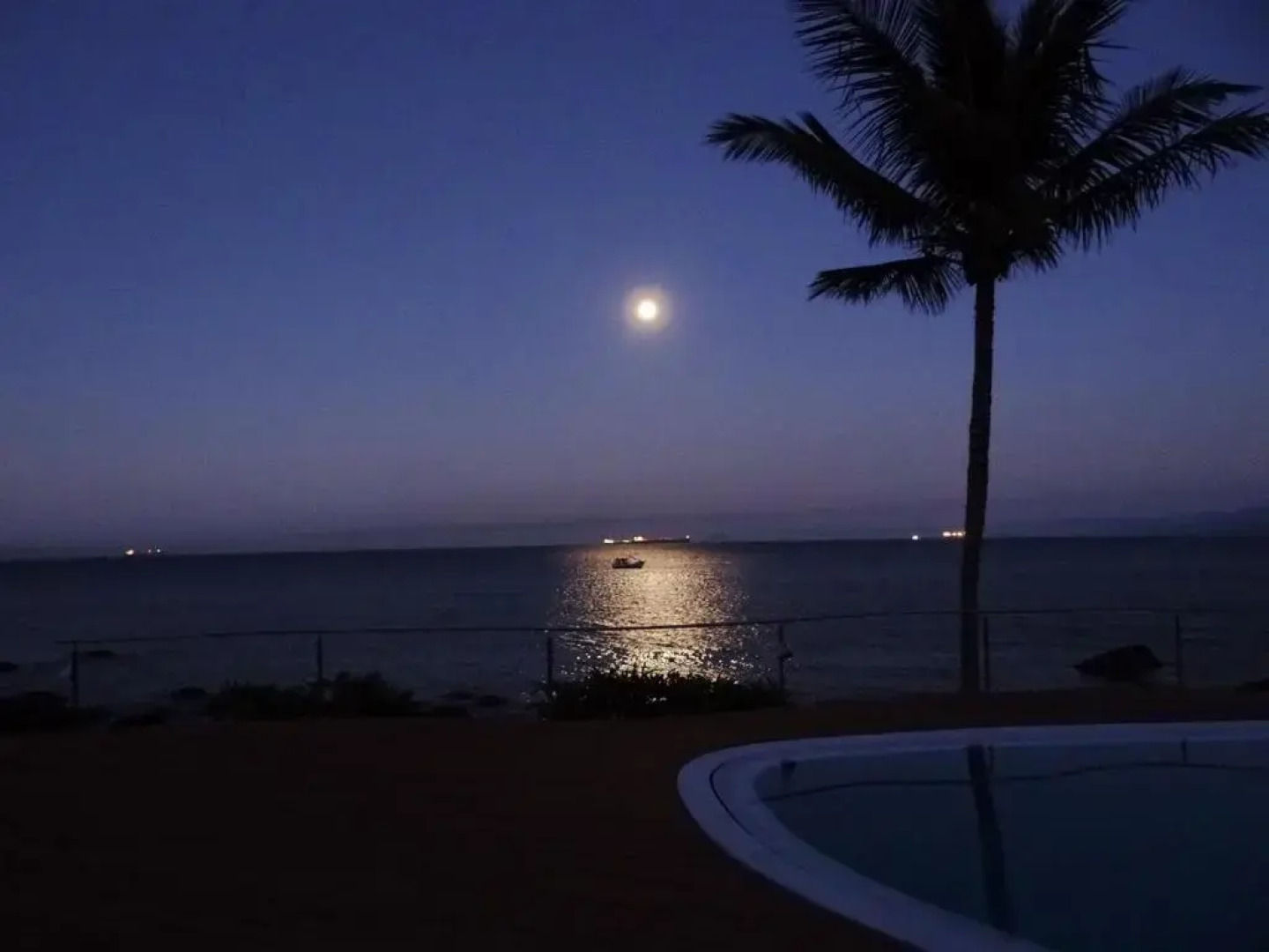 Suites e Bungalow Sol-Lua