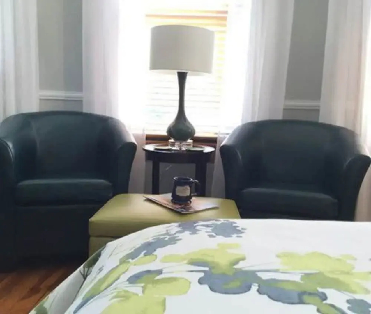 Heartstone Inn B&B & Cottages