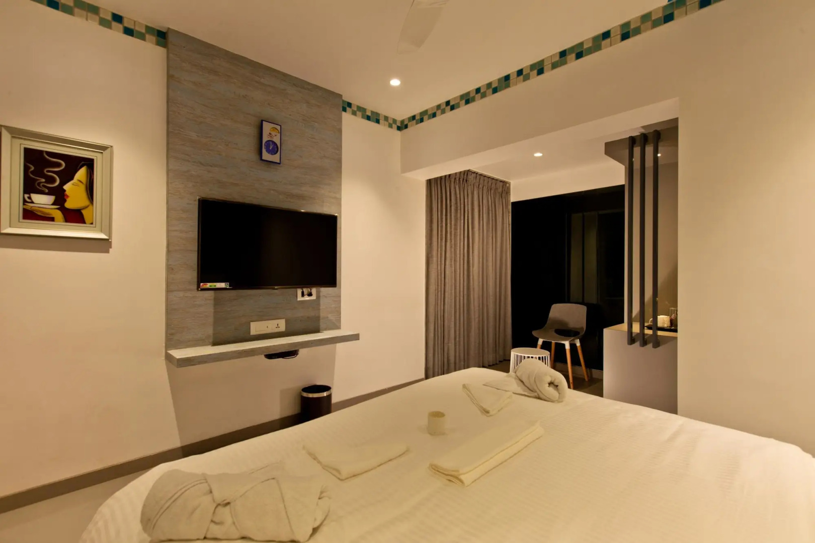 Orchid Hotel Panchgani