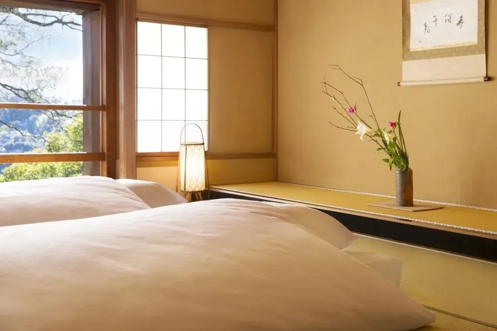 Hoshino Resorts KAI Atami