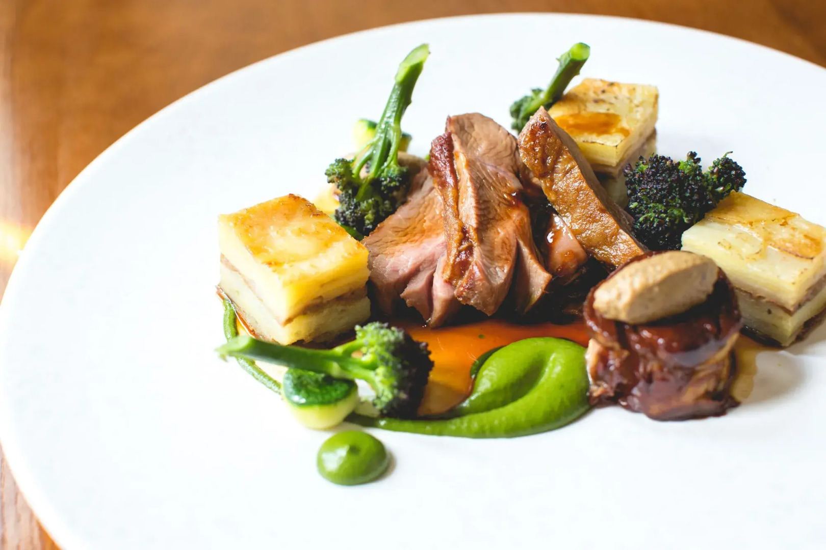 Boringdon Hall Hotel and Spa