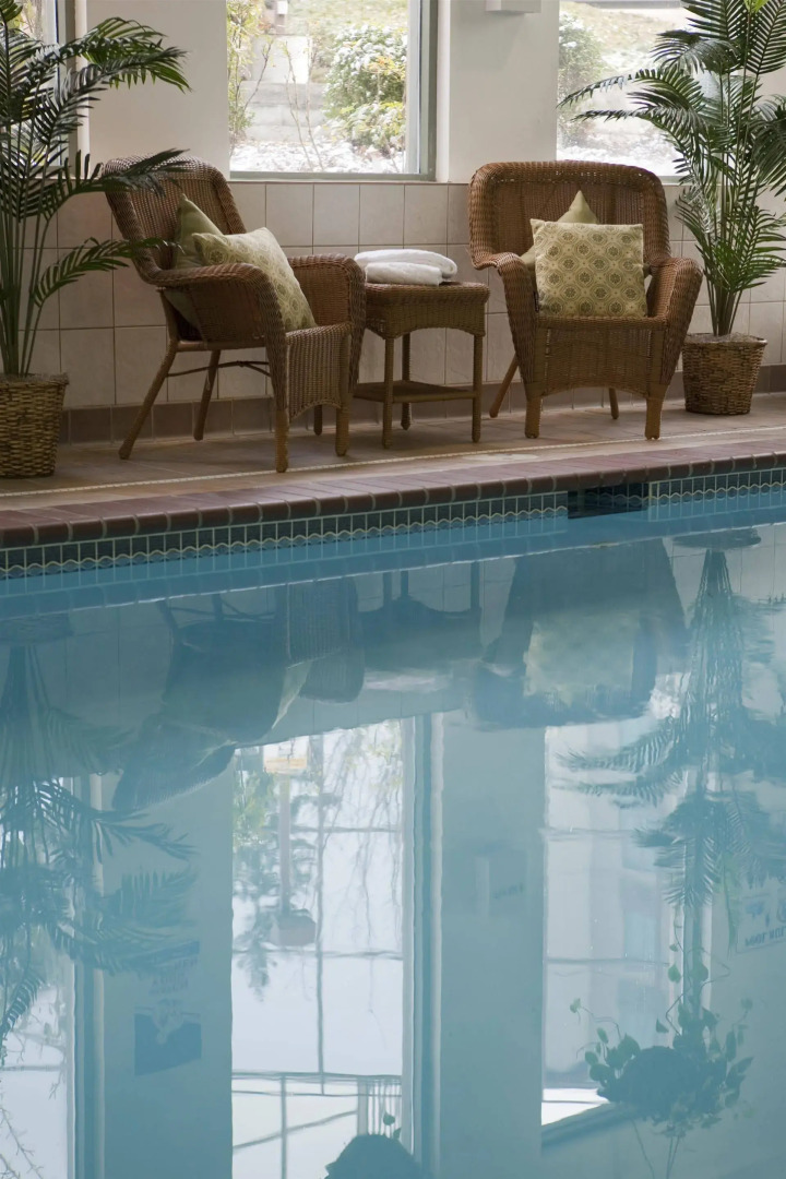 Holiday Inn Express Federal Way Seattle South by IHG