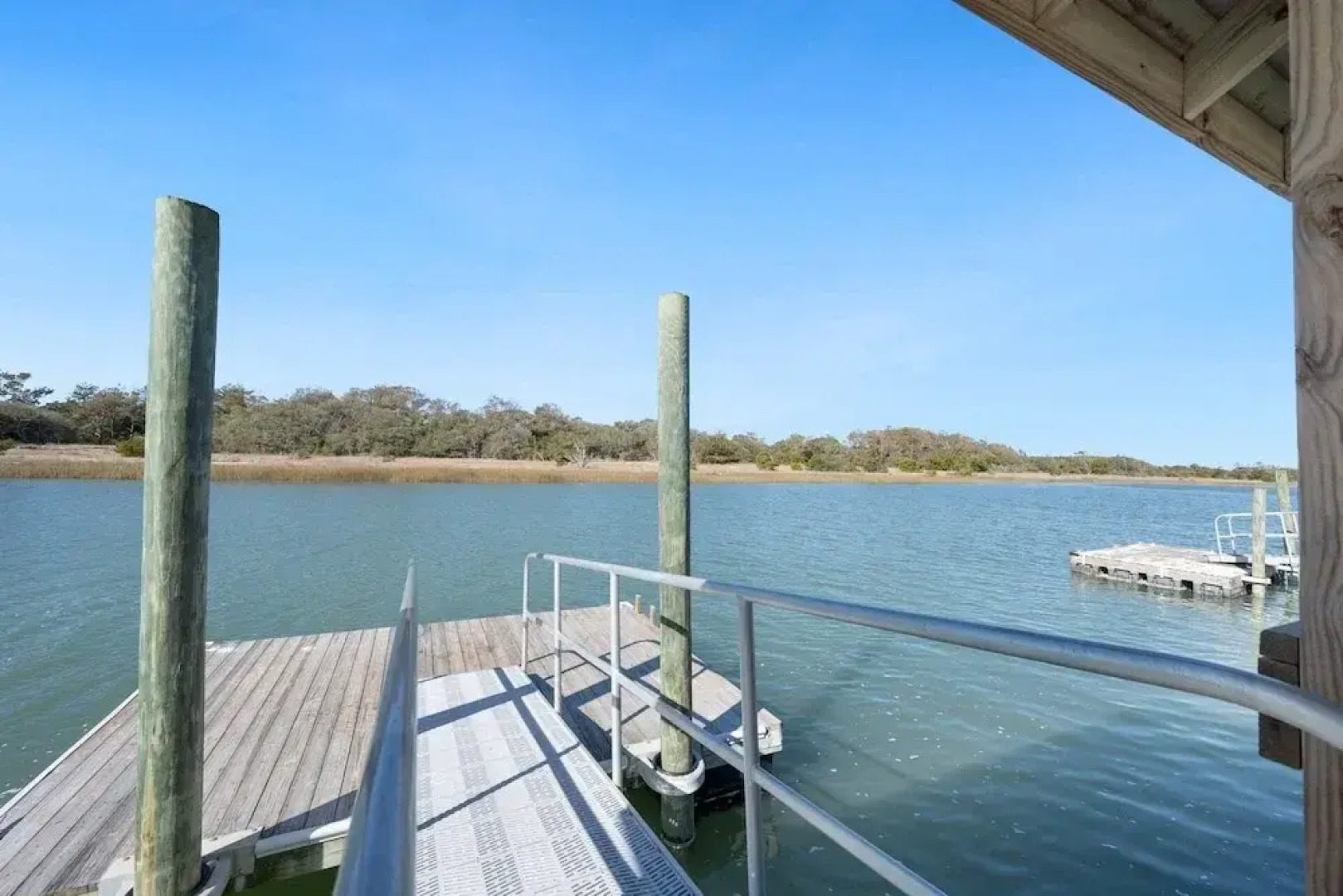 Laughin Place Ii 2 Bedroom Home by Peace Vacations