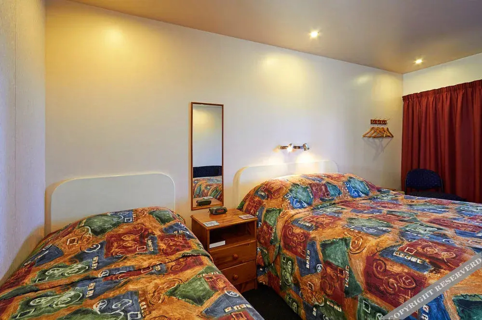 Mediterranean Motel Kaikoura