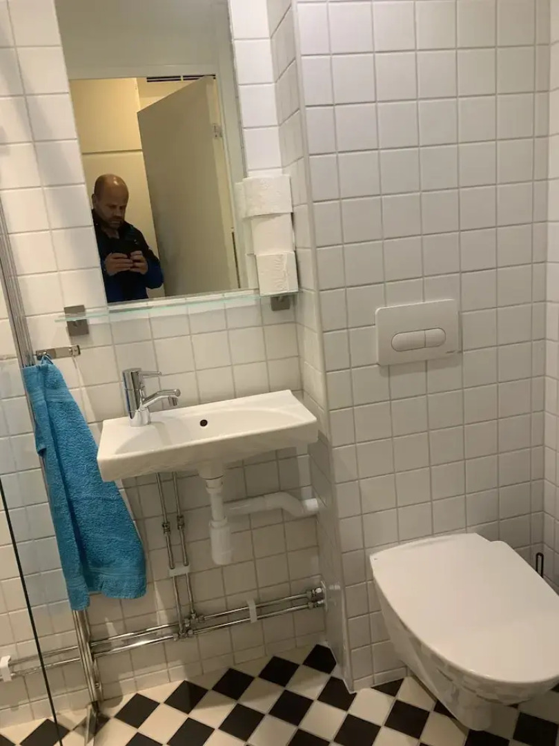 Ö Lidingö Apartment, Stockholm 1113