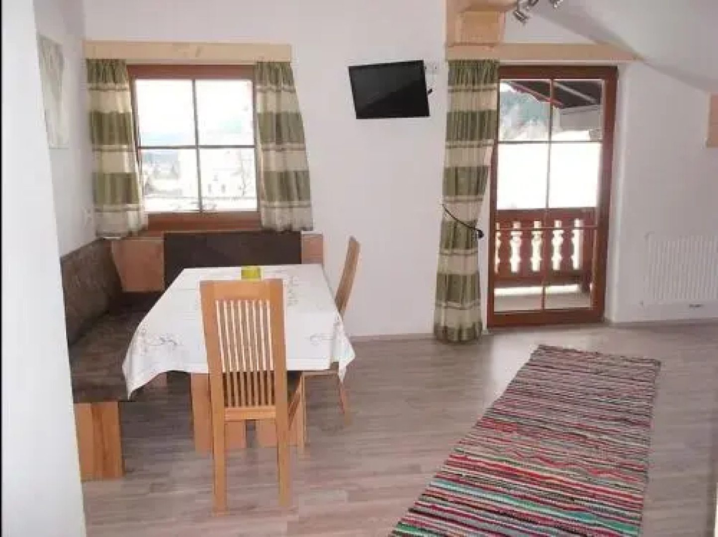 Bauernhof Lanzenbauer