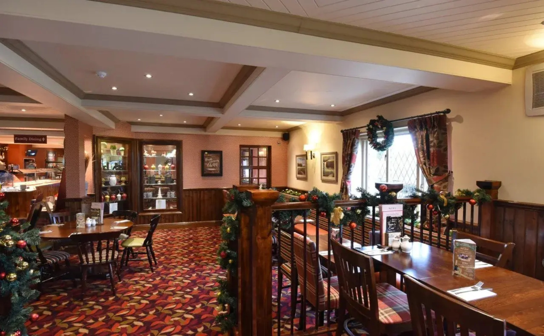 Windmill Farm by Greene King Inns