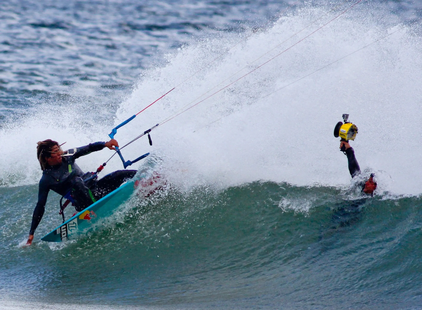 SURFtoLIVE House - Hostel