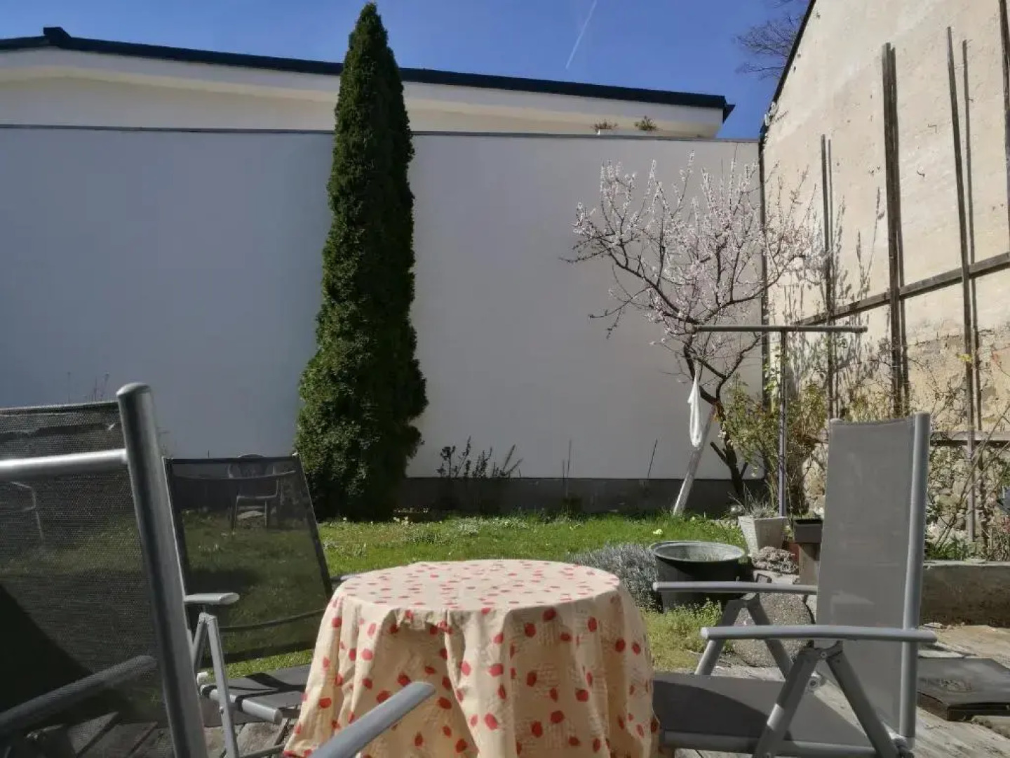 Gästezimmer & Apartment Mayrhofer