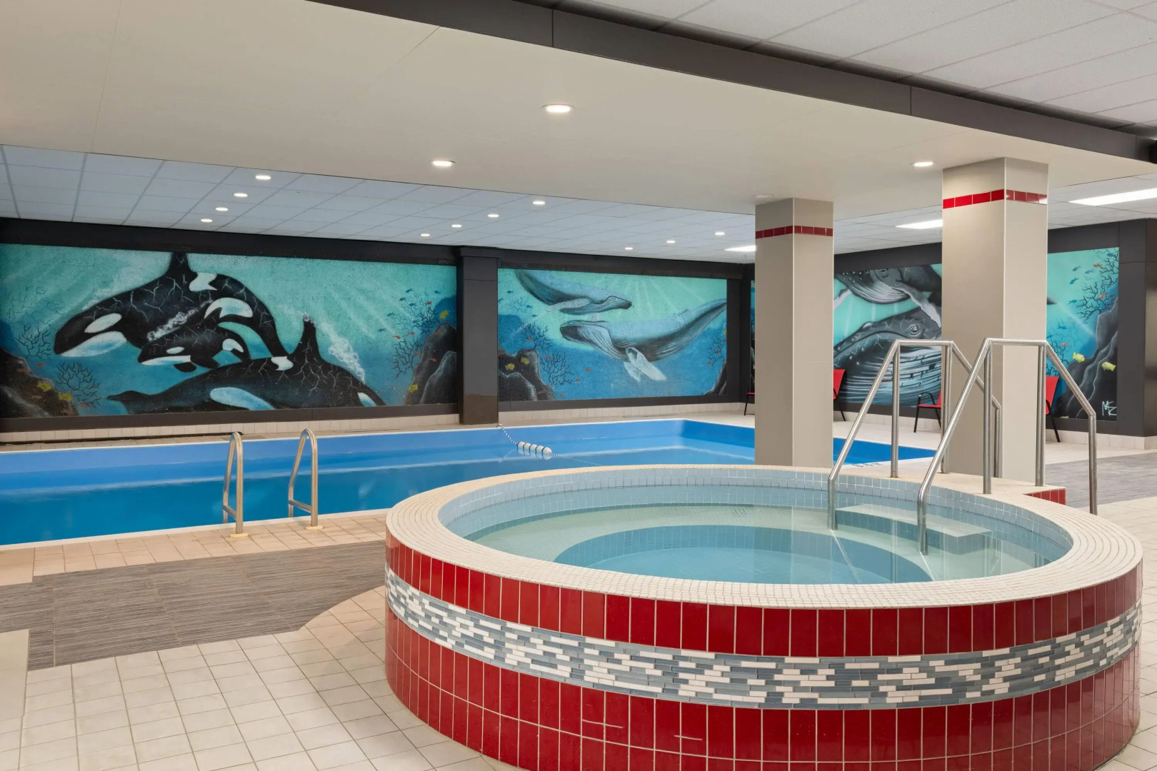 Ramada by Wyndham Saskatoon