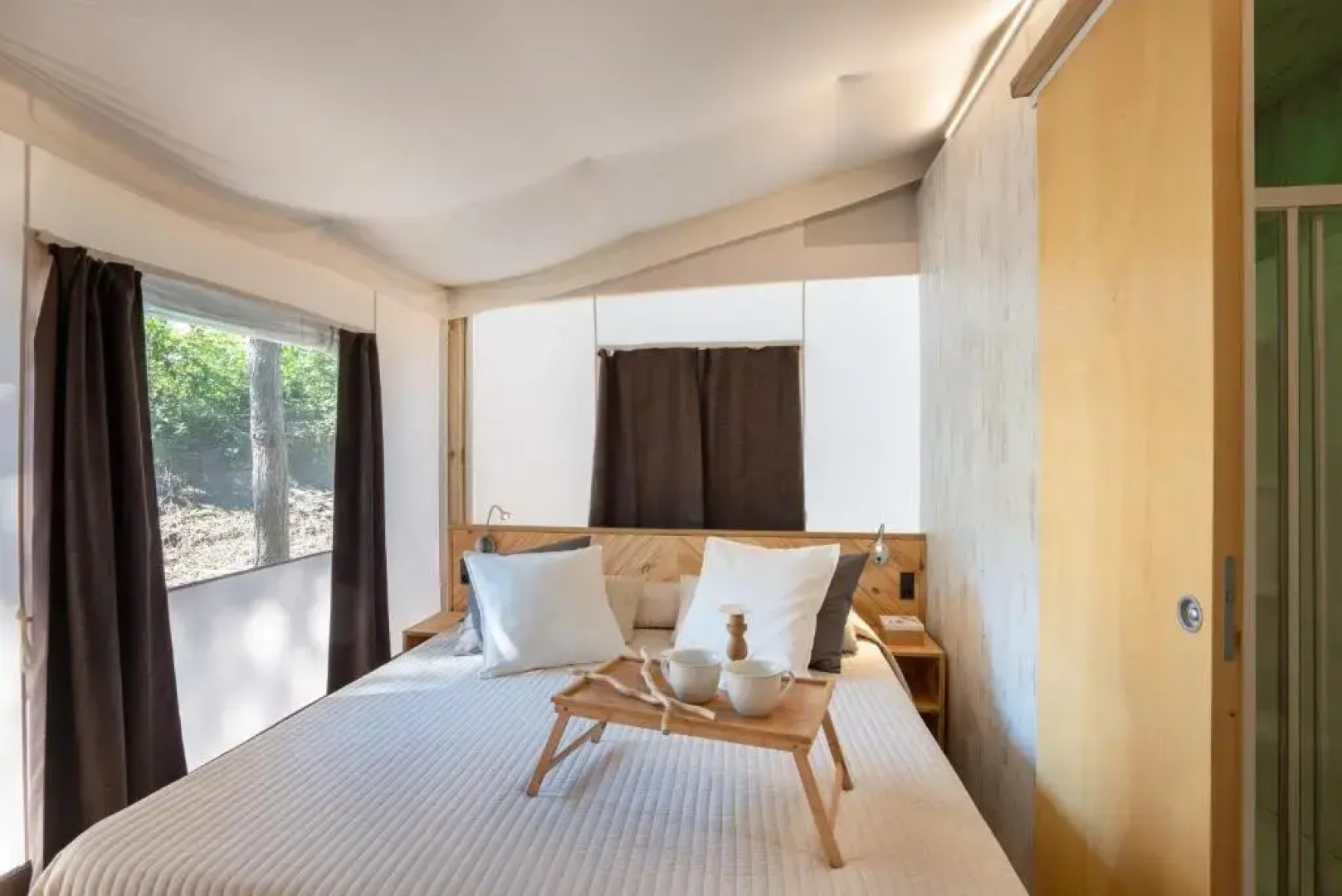 Il Capannino Camping