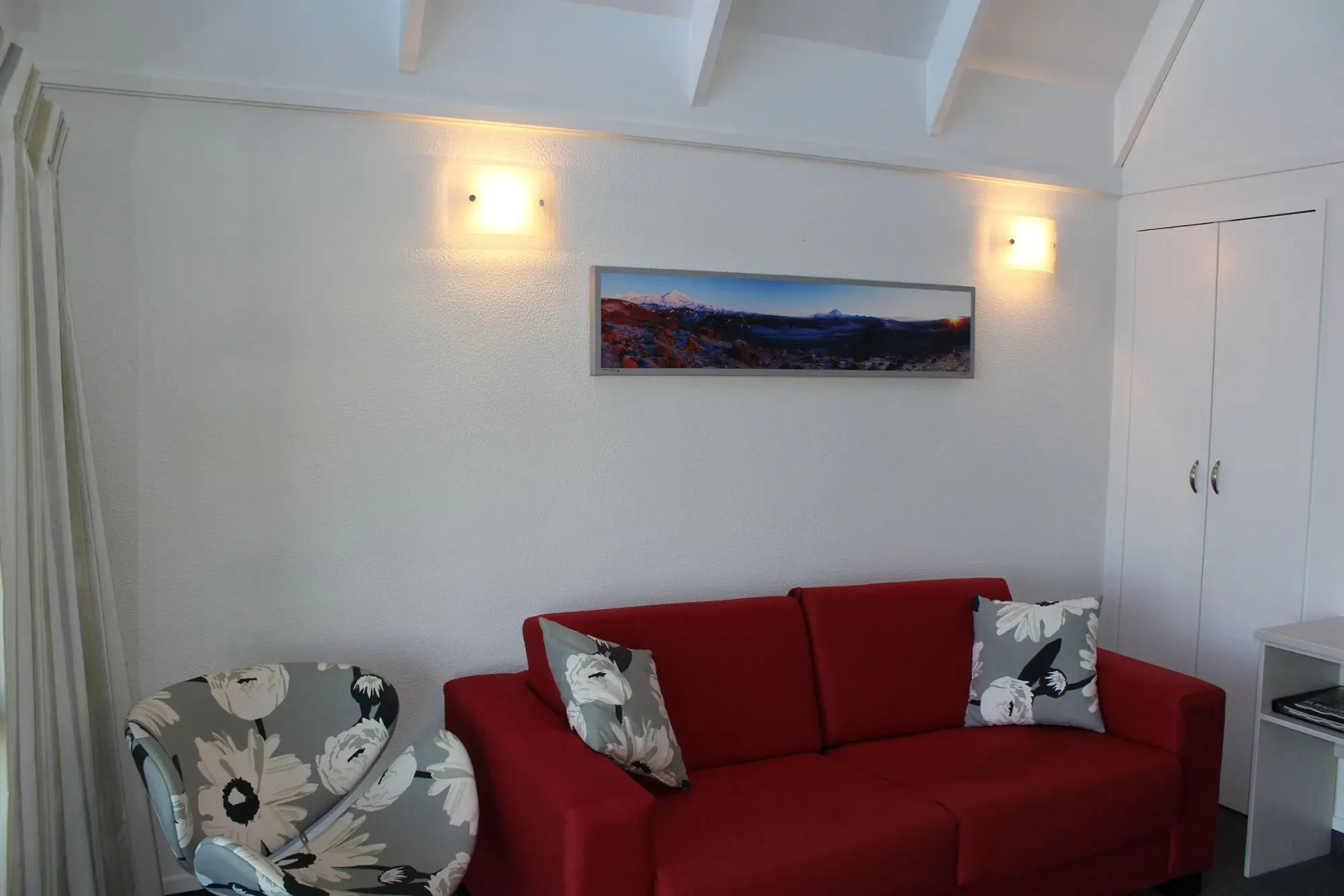 Gables Lakefront Resort