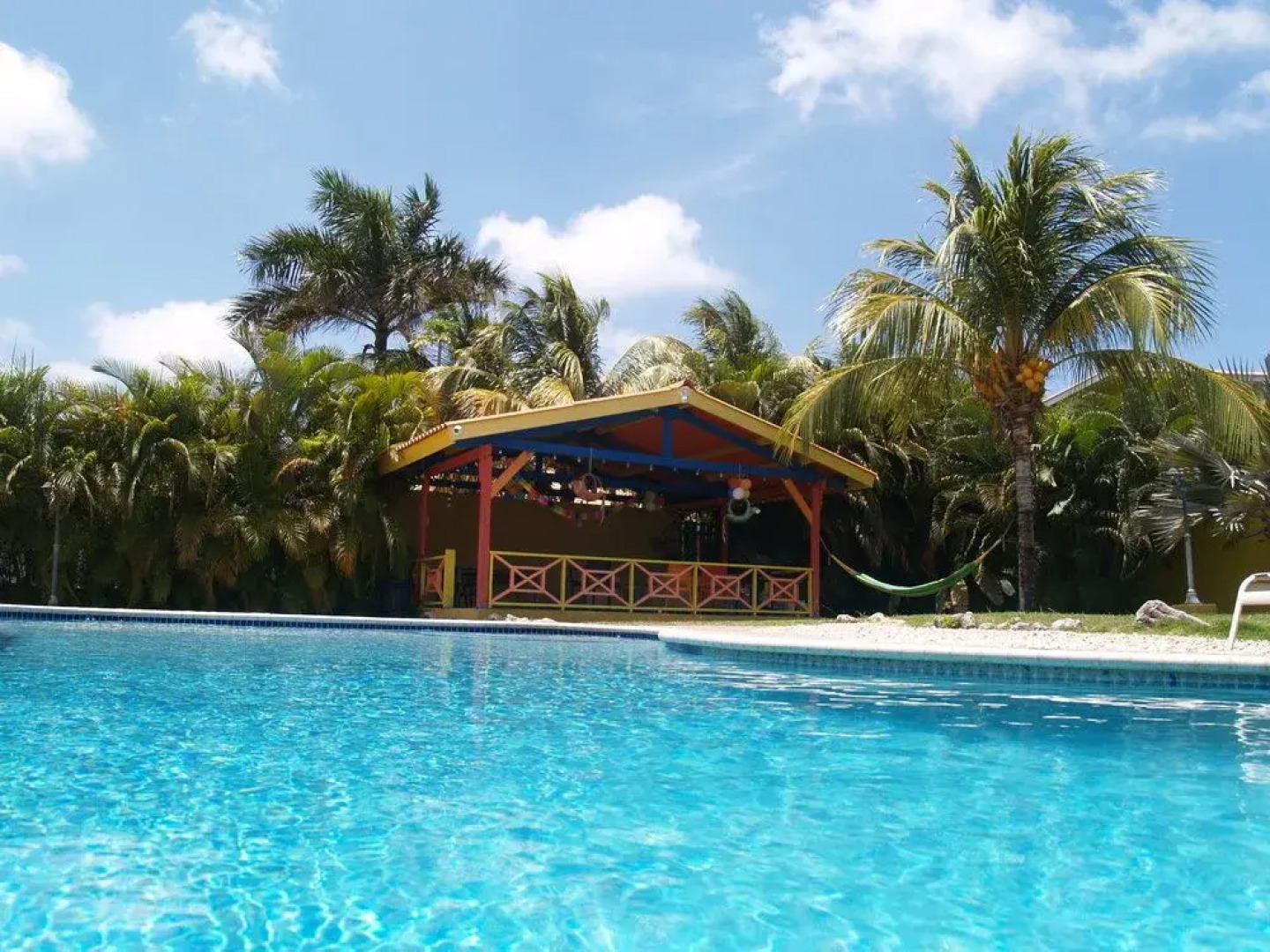 TUK Tropical Boutique Resort