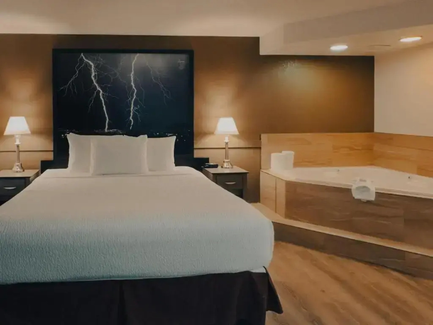 Super 8 Dawson Creek