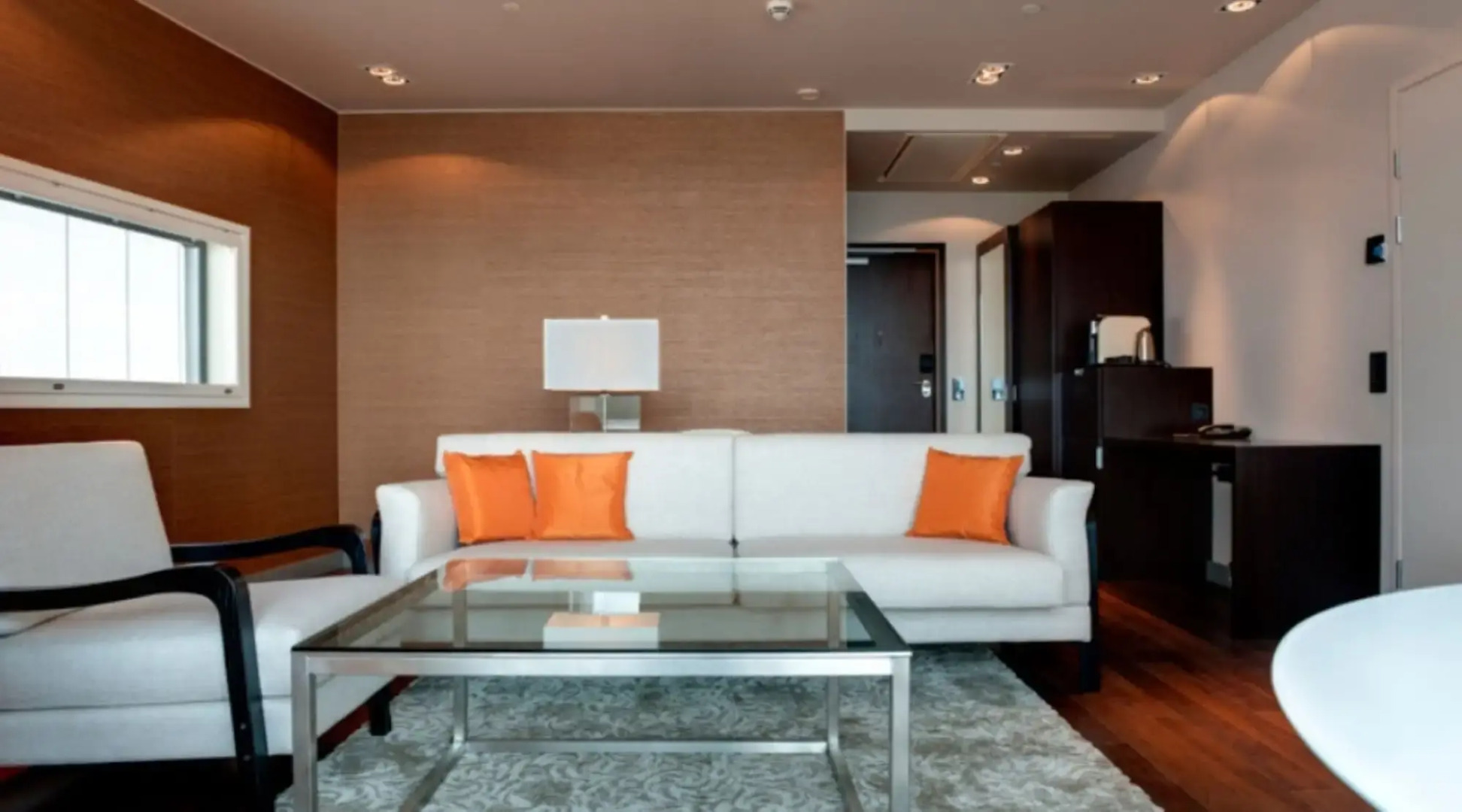 Solo Sokos Hotel Paviljonki