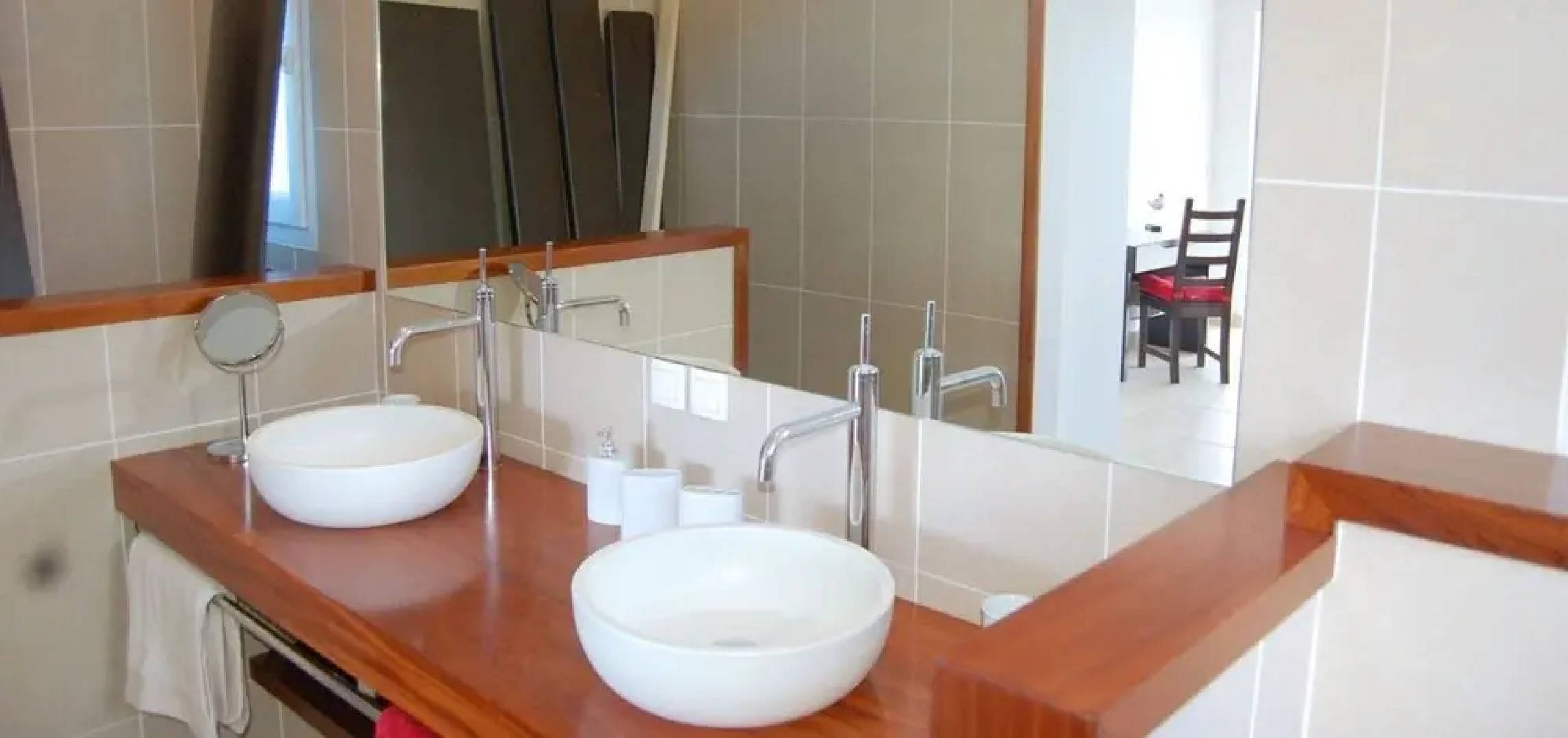 Villa Fleur de Cactus