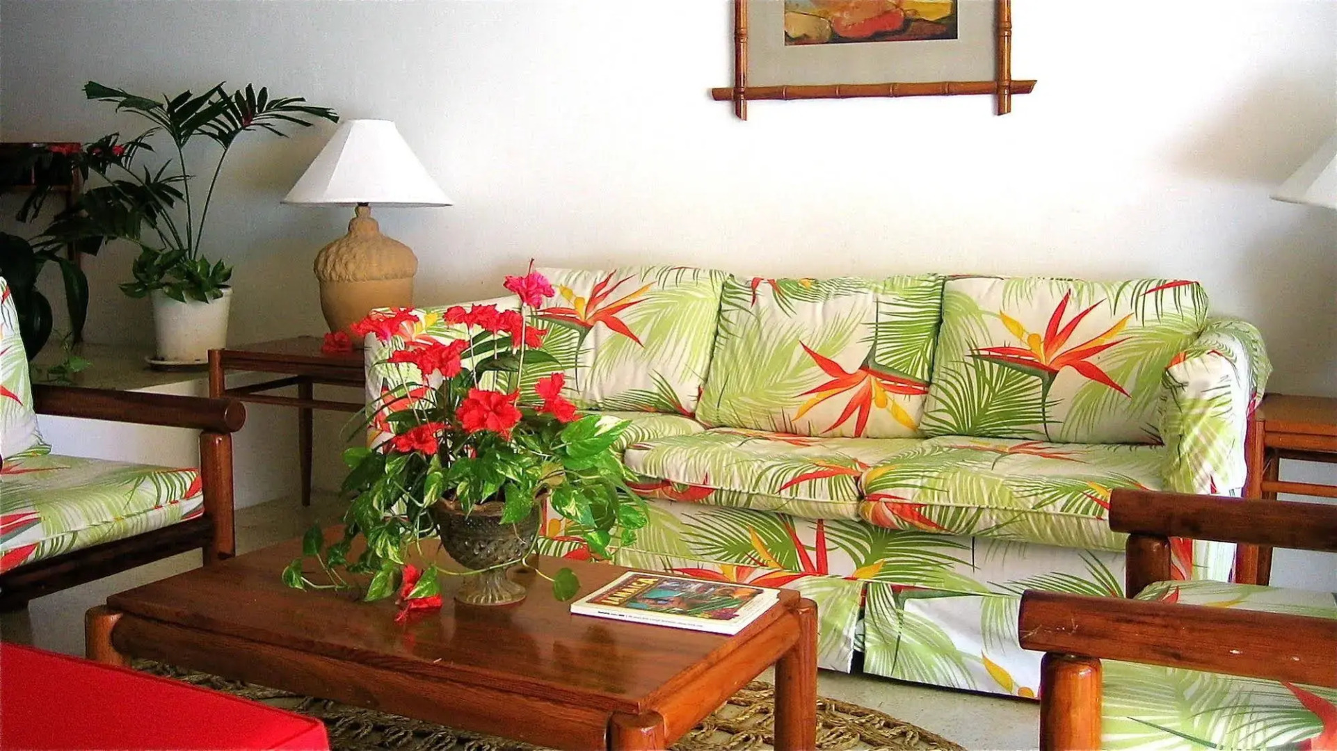 Goblin Hill Villas at San San