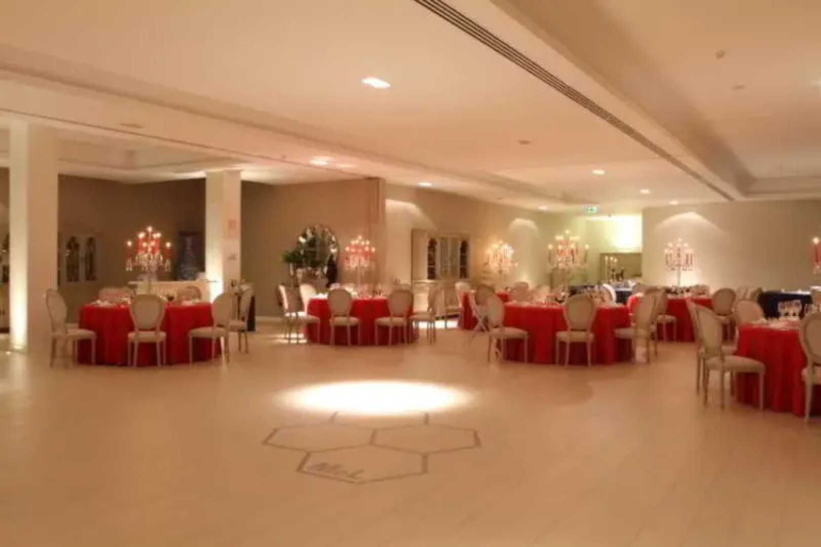 Villa Sandini Hotel & SPA