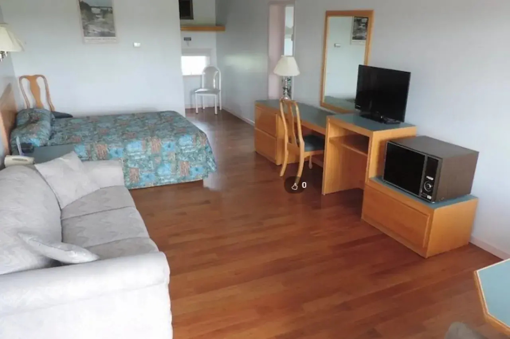 Travelodge by Wyndham Grand Falls