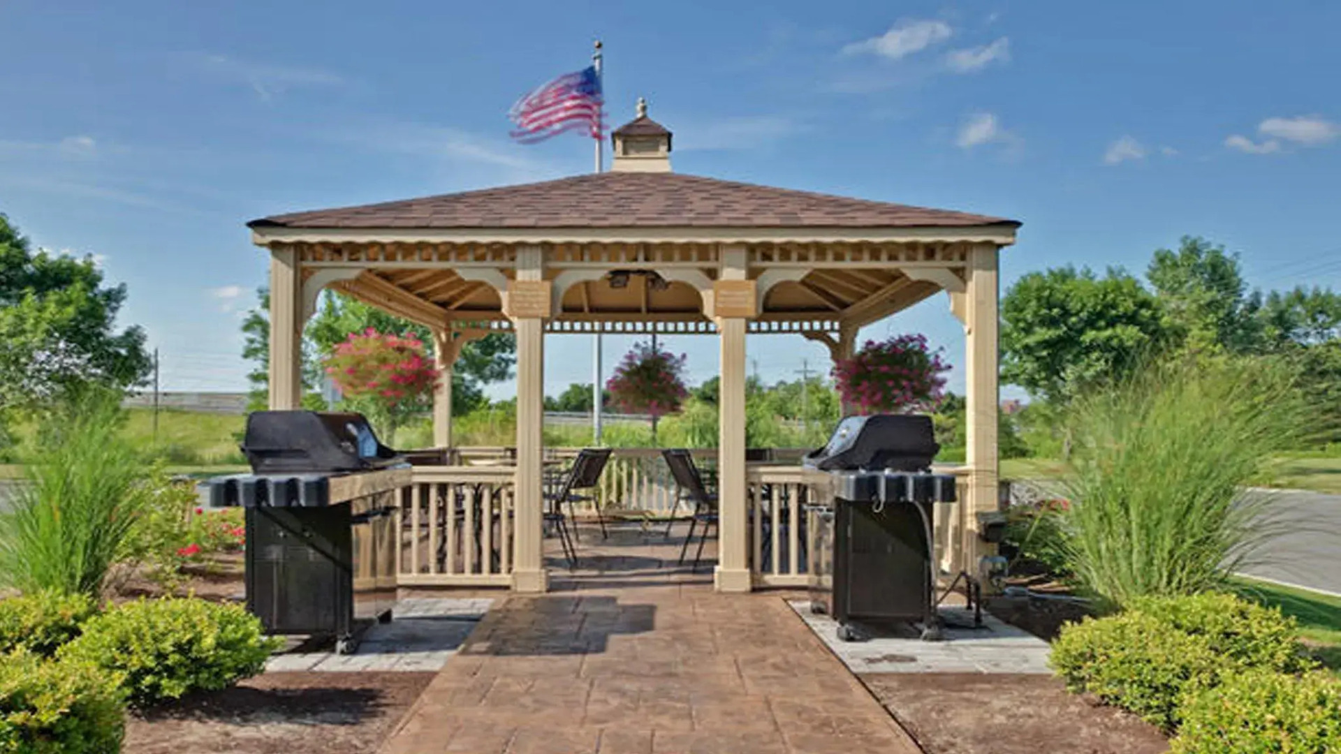 Candlewood Suites Buffalo - Amherst by IHG