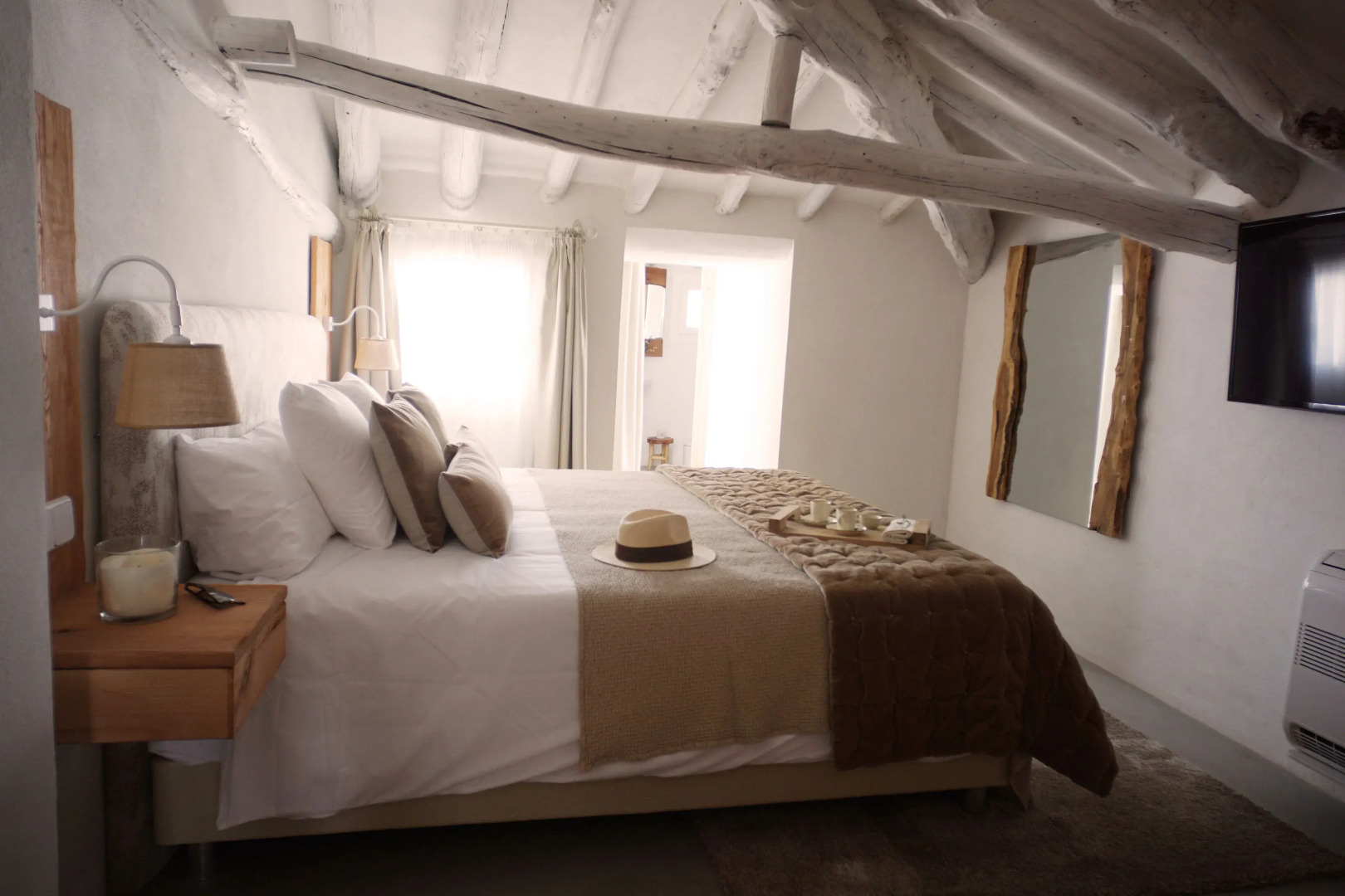 Hacienda Fresneda María by Real Spain Hotels Adults Recommended