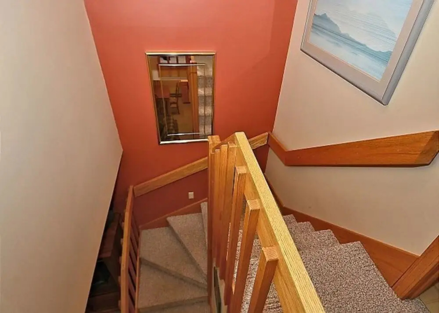 Idyllic Mountain Getaway