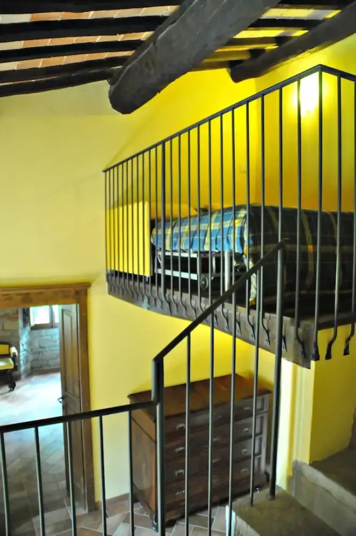 Agriturismo Popolano Di Sotto