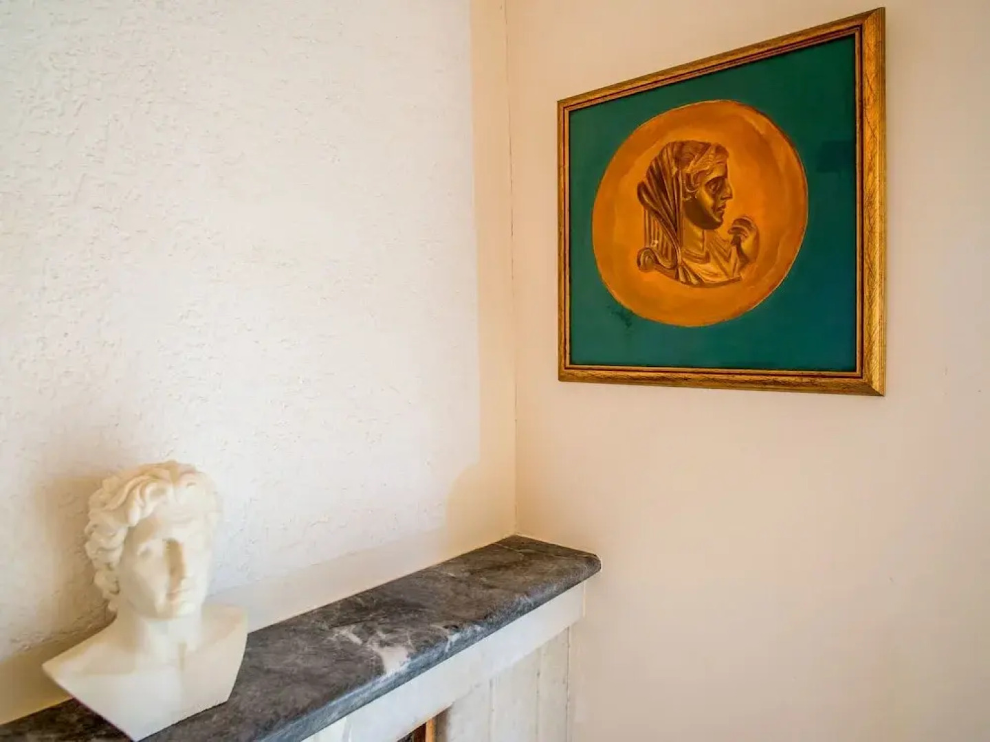 Spacious Holiday Home in Astakos Near the Sea