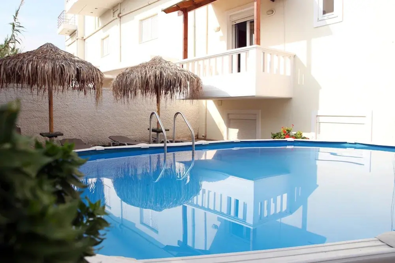 Kouros Chania Villas