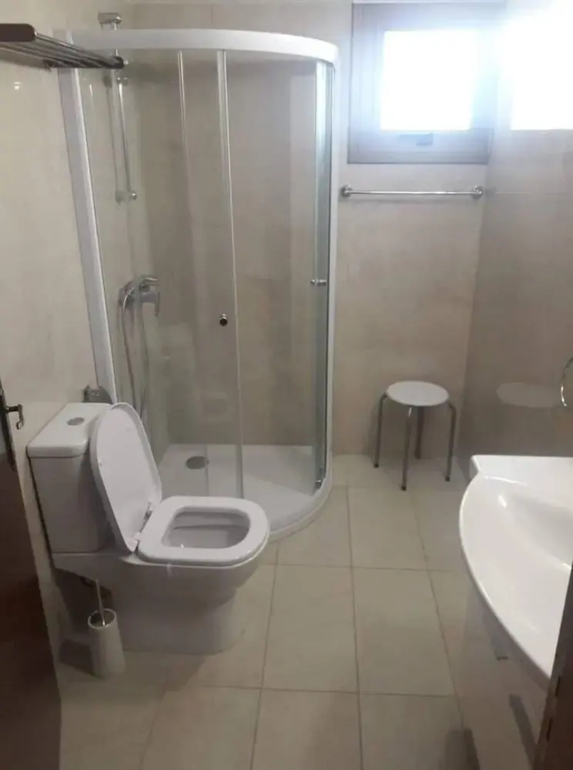 Immaculate 4-bed Apartment in Larnaca