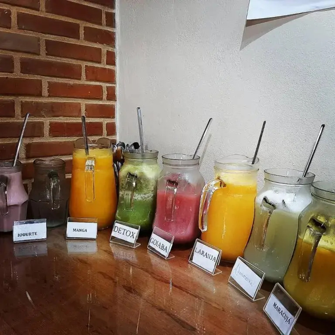 Pousada Bem Te VI Lumiar (Adults only)