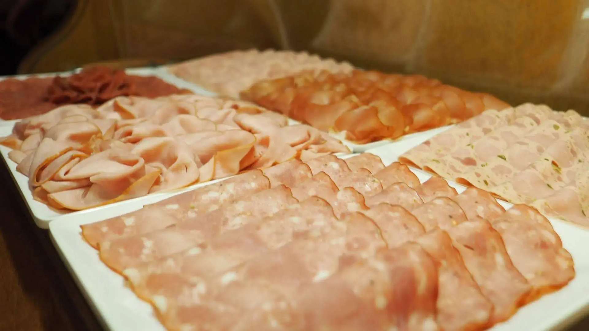 Frühstückshotel Margret