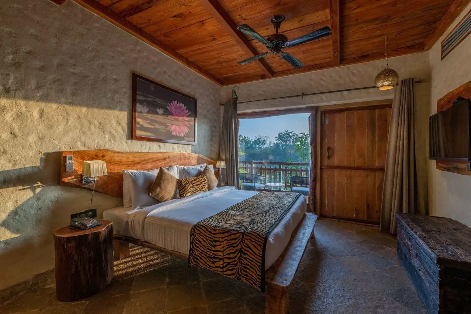 The Baagh Ananta Elite