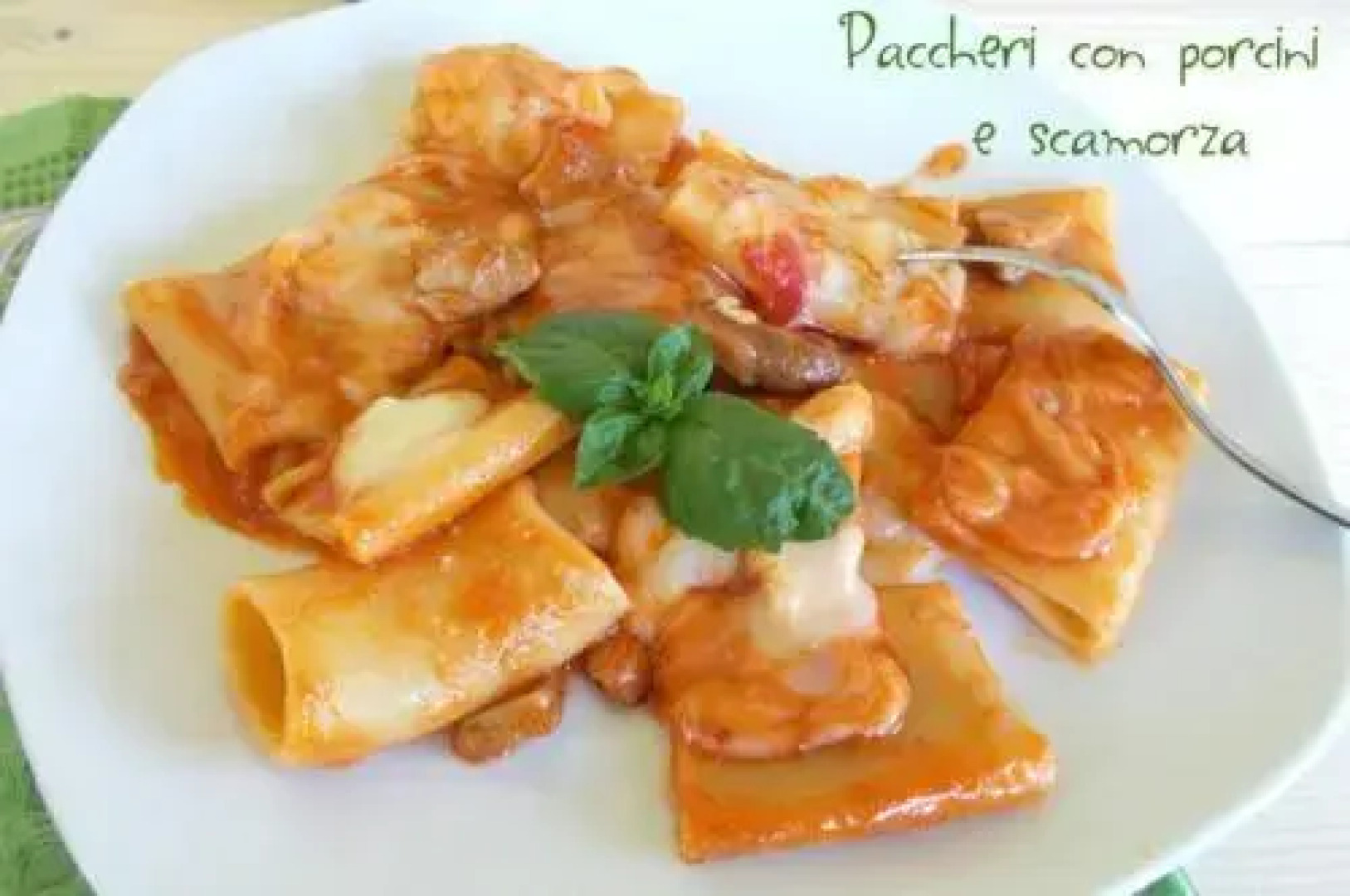 Panna e Cioccolato Apartament