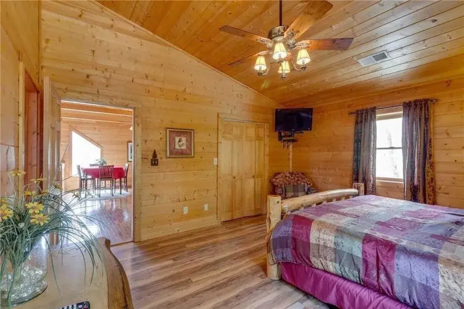 Majestic Hideaway by RedAwning