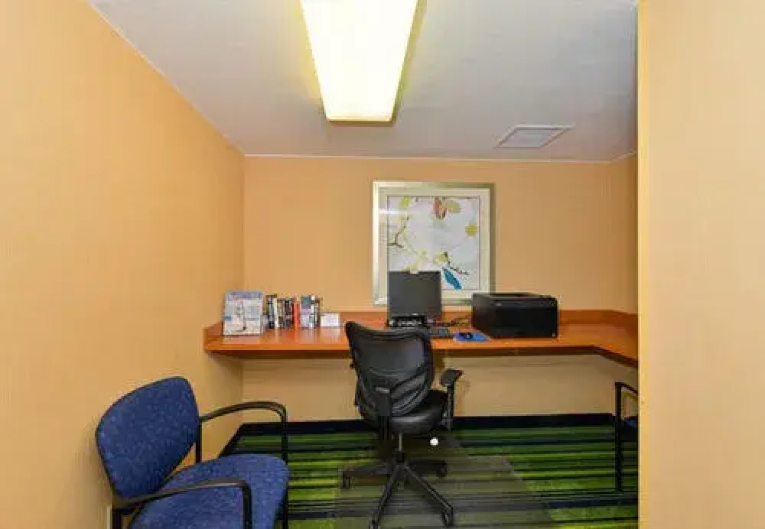 Fairfield Inn & Suites Helena