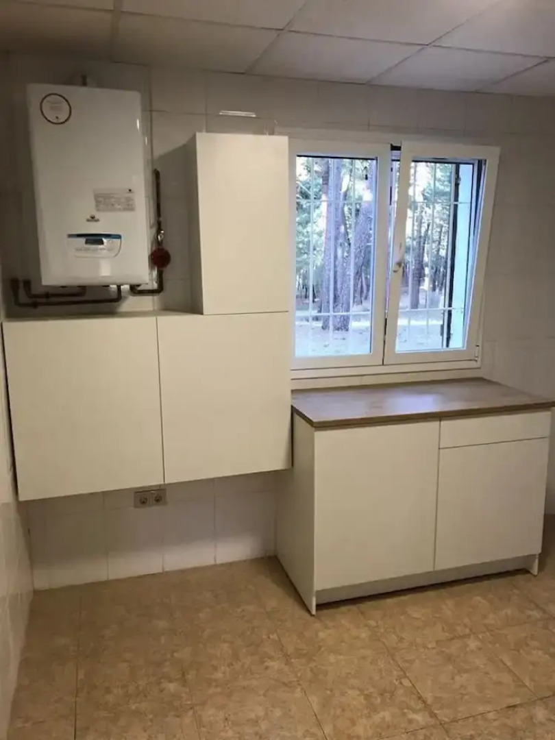 Refugio de Montaña Campamento San Juan